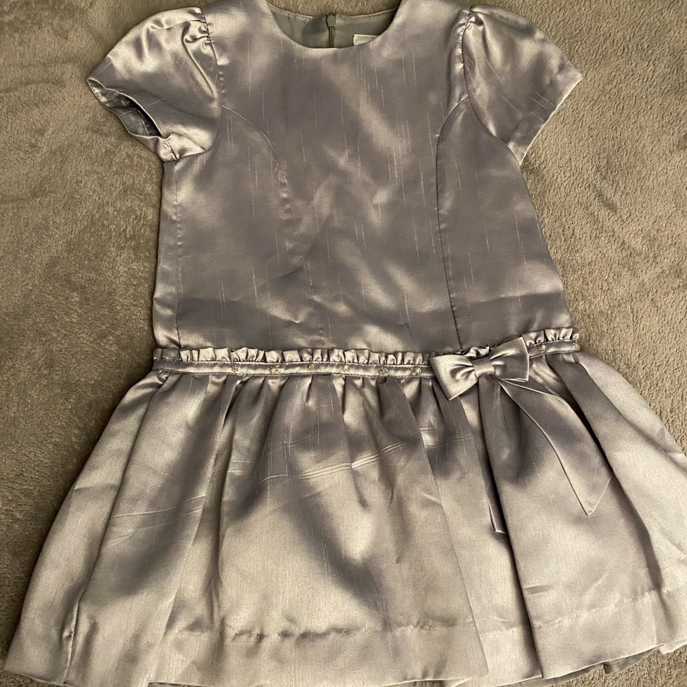 2 edgehill collection girls dresses